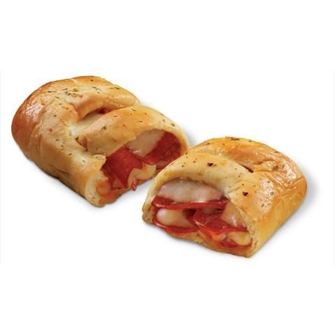 Pepperoni Stuffer