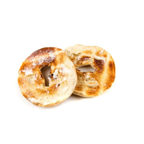 Buttered Bagel 1.5oz