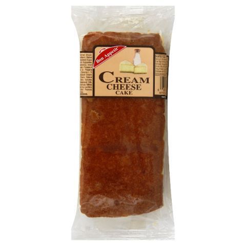 Bon Appetit- Cream Cheese Cake 4oz