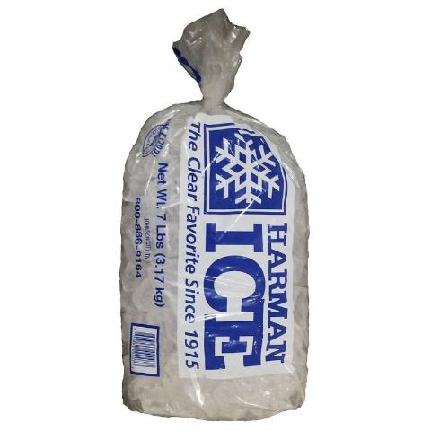 Harman Ice 7lb