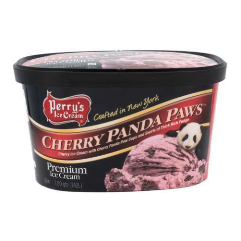 Buy Perrys Cherry Panda Paws 1.5qt Online from 7-Eleven |Fast