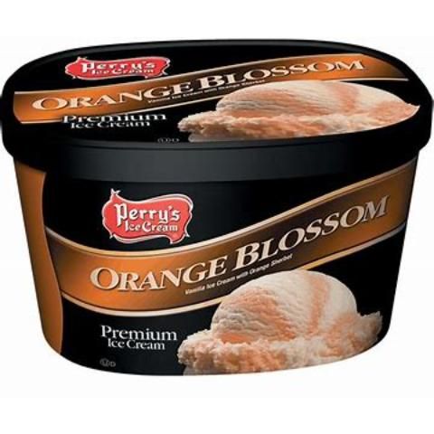 Perrys Orange Blossom 48oz