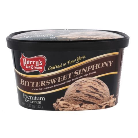 Perrys Bittersweet Sinphony 1.5 Quart