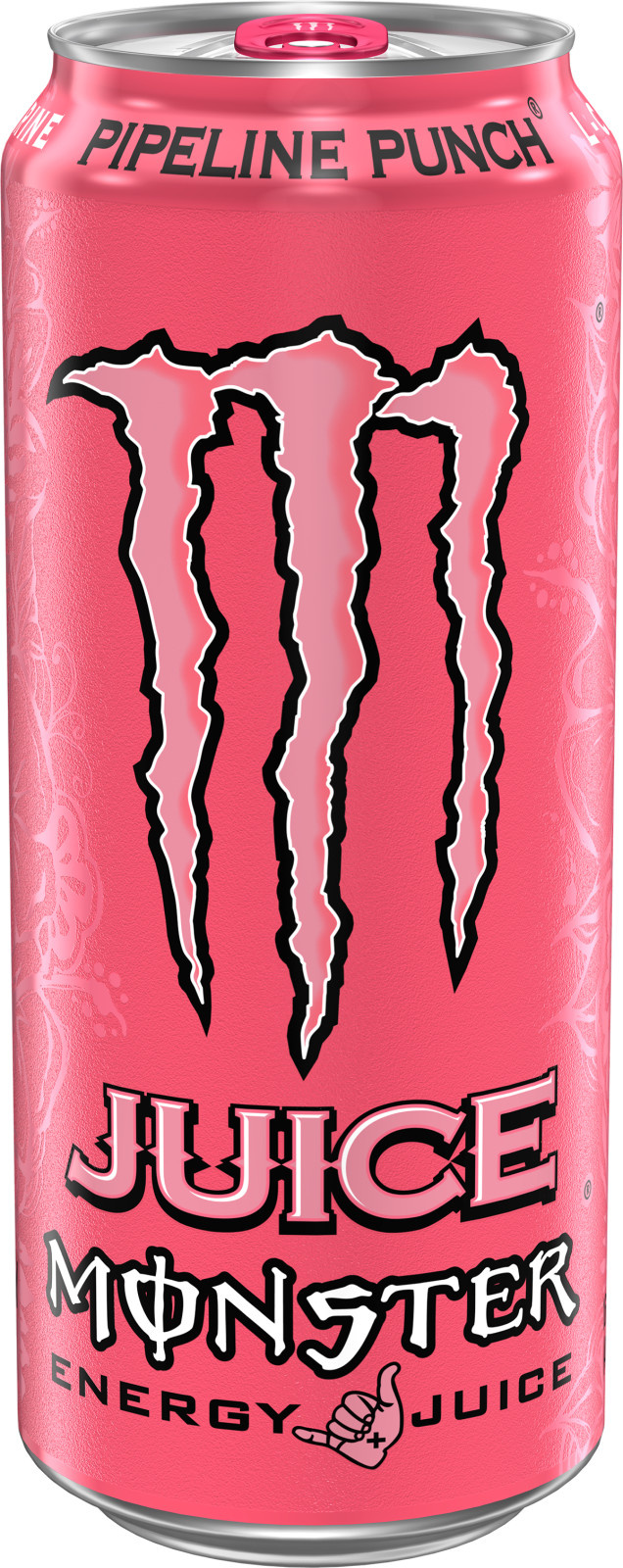 Juice Monster Pipeline Punch 16 Fl Oz