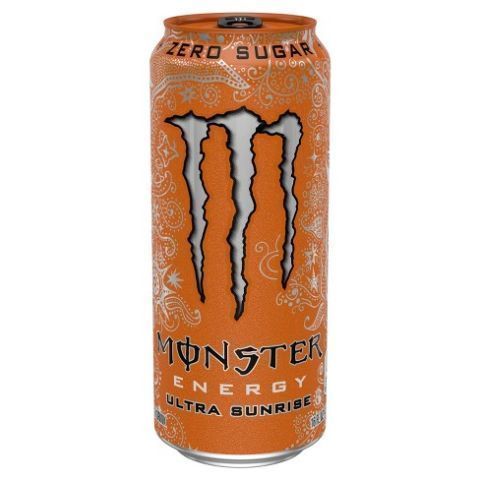 Buy Monster Ultra Sunrise 12oz Online from 7-Eleven |Fast Delivery