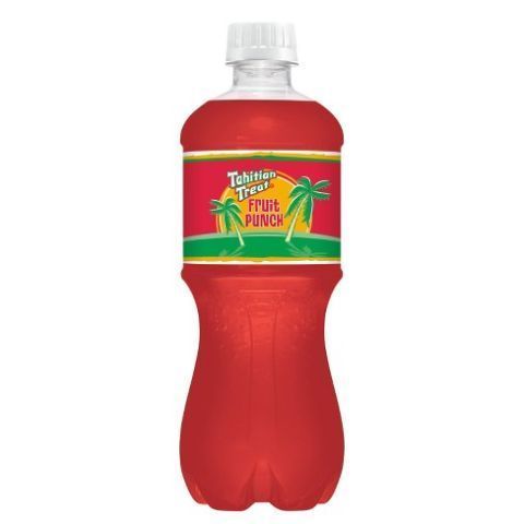Tahitian Treat Fruit Punch 20oz