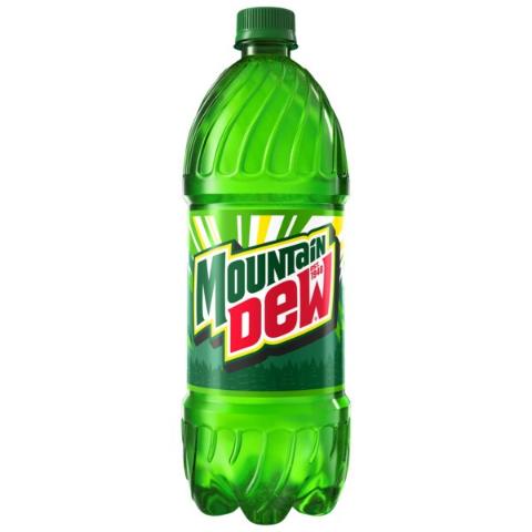 Buy Mtn Dew 1L Online from 7-Eleven |Fast Delivery | 7NOW