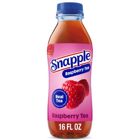 Buy Snapple Orangeade Juice 16oz Online from 7-Eleven |Fast