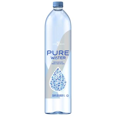 7-Select Pure 1L