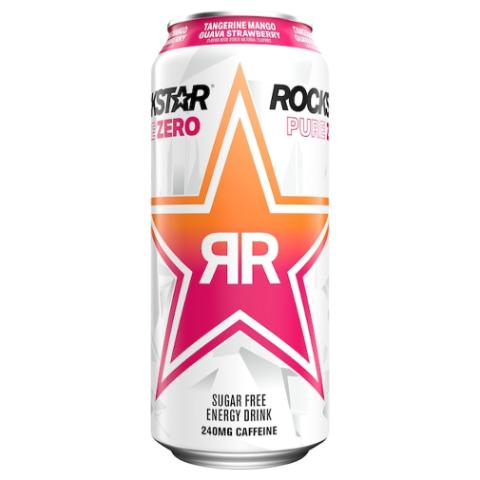 Buy Rockstar Energy Punched Hardcore Apple 16oz Online from 7