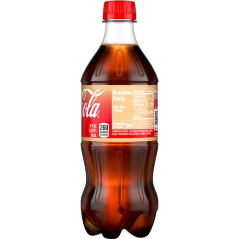 Cherry  Coke♡ Buy Coke Cherry 16oz Online from 7-Eleven |Fast Delivery | 7NOW