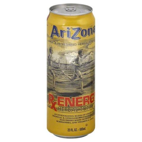 Buy AriZona Lite Arnold Palmer Half & Half Tea with Lemonade 59oz