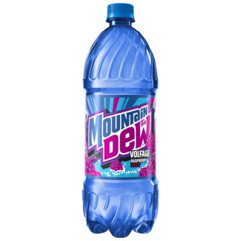 Buy Mtn Dew Code Red 20oz Online from 7-Eleven |Fast Delivery | 7NOW