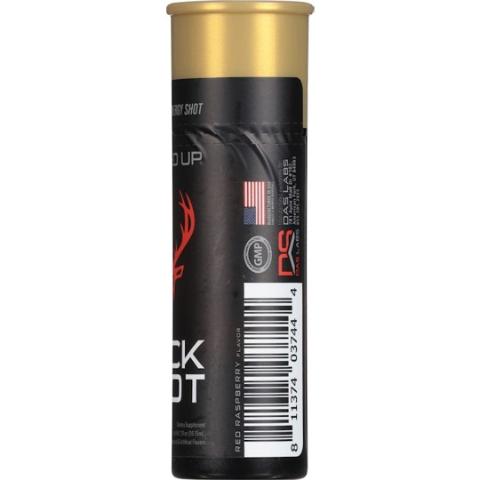 Buy Bucked Up Energy Blood Raz 16oz Online from 7-Eleven |Fast Delivery