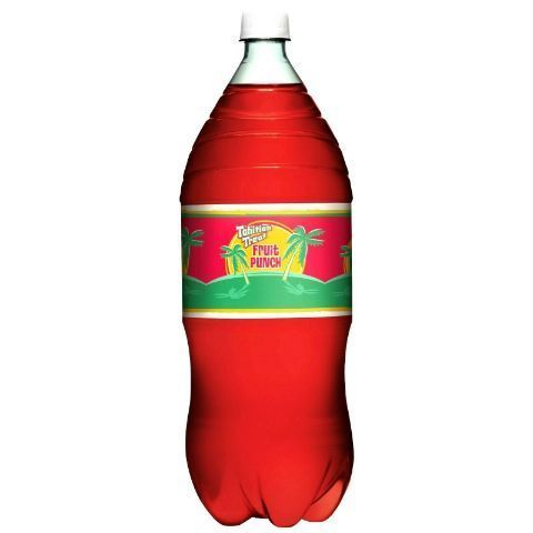 Tahitian Treat Fruit Punch 2Liter