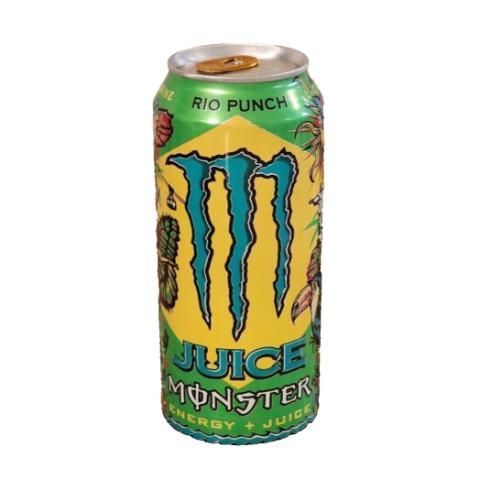 Buy Monster Energy Juice Bad Apple 16oz Online from 7-Eleven |Fast