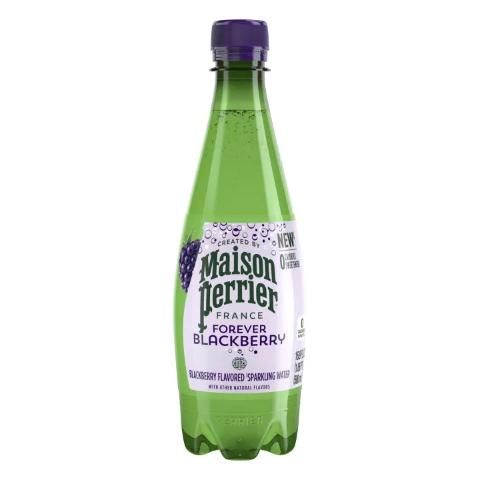 Maison Perrier Blackberry 0.5oz Liter