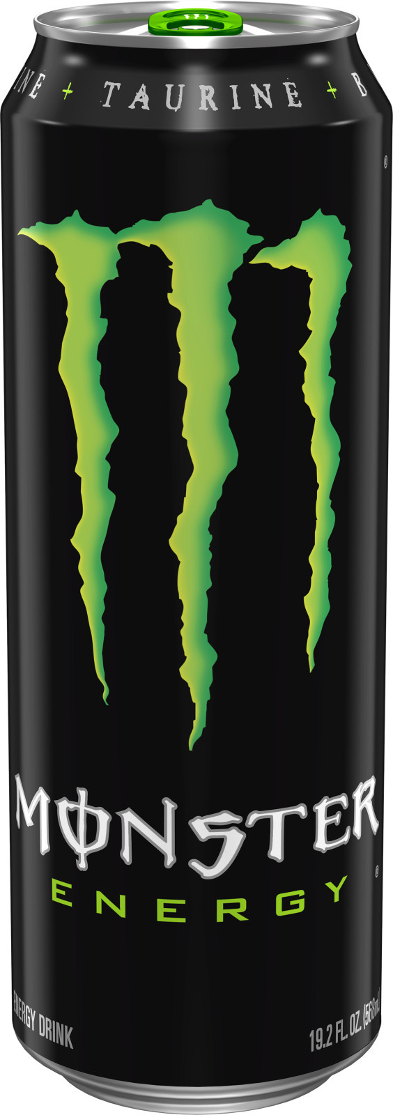 Monster Energy, Original, Energy Drink, 19.2 Fl Oz
