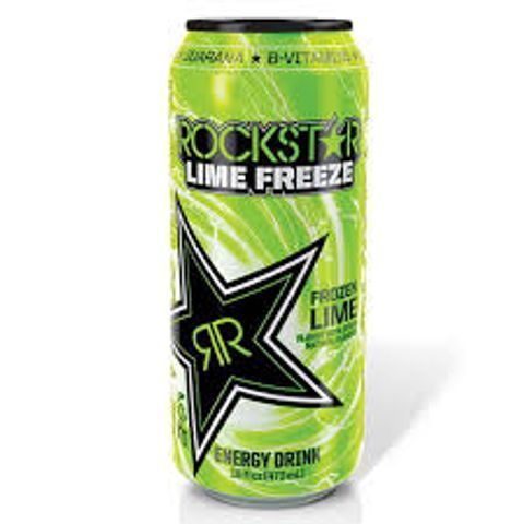 KLINT☆ROCKSTARロックスターエナジー フリースタイル Buy Rockstar Lime Freeze 16oz Online from 7-Eleven |Fast Delivery