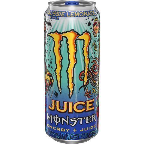 Buy Monster Ultra Sunrise 12oz Online from 7-Eleven |Fast Delivery