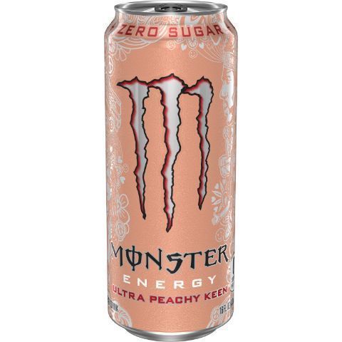 Buy Monster Ultra Sunrise 12oz Online from 7-Eleven |Fast Delivery