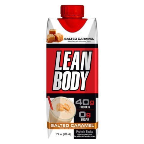 [ラスト１箱]エルセーヌ　クールマッスル Speed 9 ダイエットドリンク Buy Lean Body Salted Caramel 14oz Bottle Online from 7-Eleven