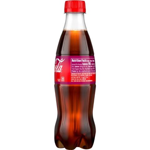 Buy Coke Cherry Zero 12pk 12oz Cn Online from 7-Eleven | Fast