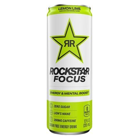 Buy Rockstar Energy Punched Blackberry 16oz Online from 7-Eleven
