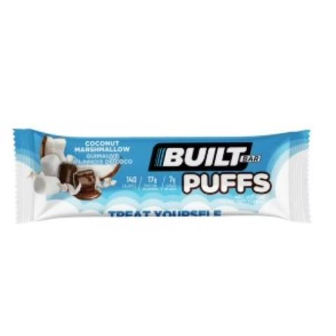 Built Puff Coconut Marshmallow 1.41oz