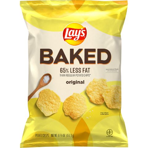 Lay's Baked 7oz