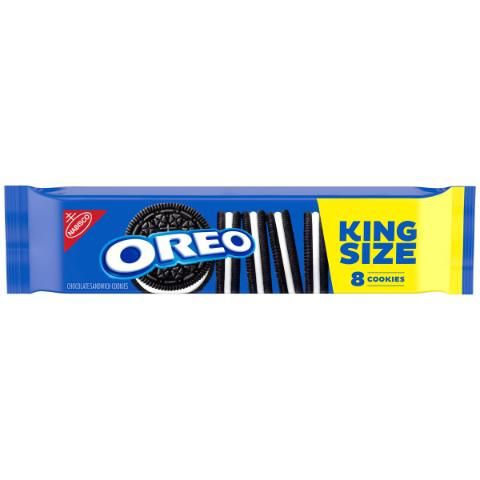 Oreo King Size 3.22oz