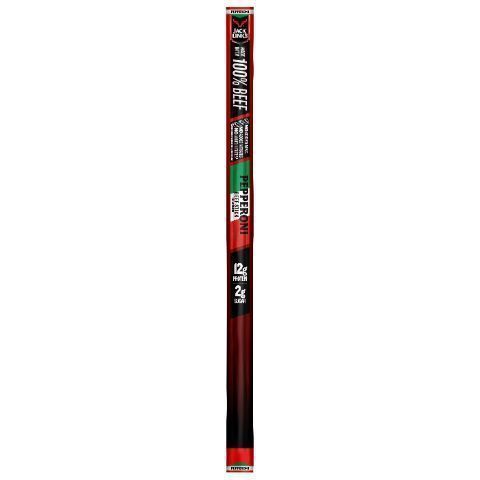 Jack Link's Pepperoni Beef Stick 1.84oz