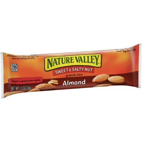 Nature Valley Sweet & Salty Nut Granola Bar Almond 1.2oz