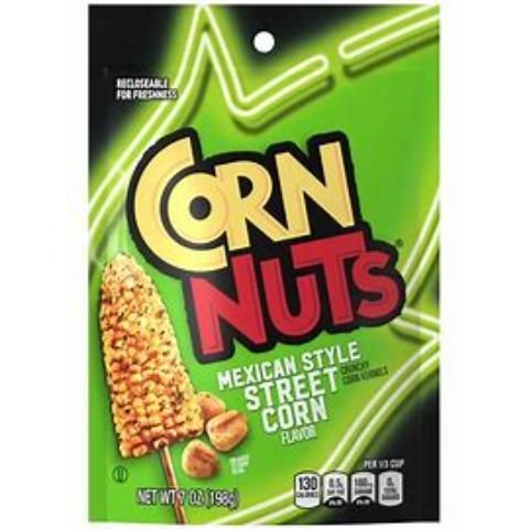 Corn Nuts Mexican Street Corn 4oz