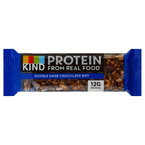 Kind Double Dark Chocolate Peanut Butter 1.7oz