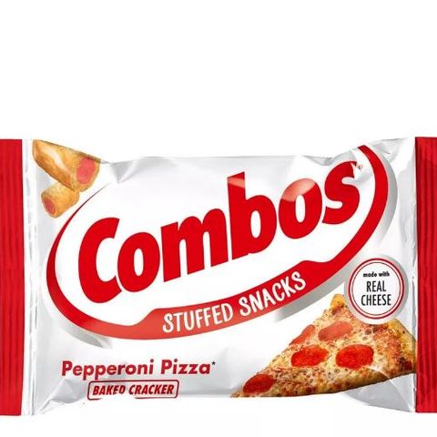 COMBOS PEPPERONI PIZZA 1.7oz