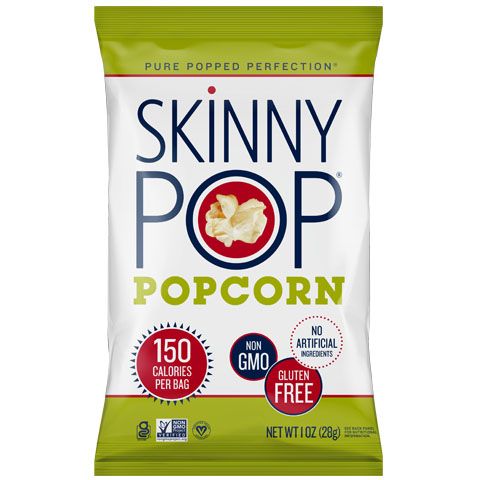 Skinny Pop 1oz