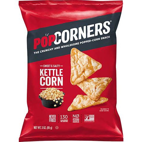 PopCorners Kettle Corn 3oz