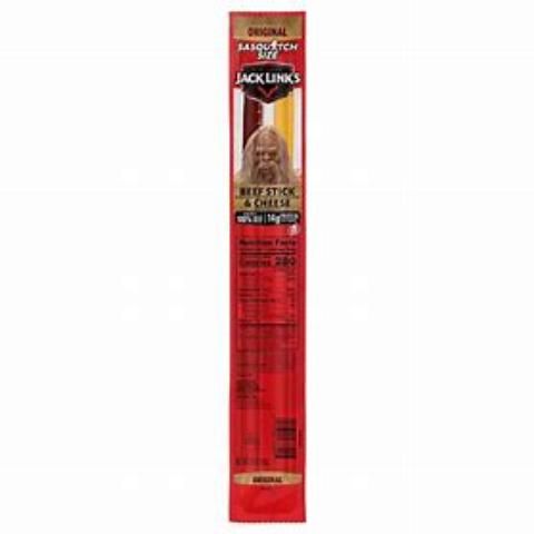 Jack Link's Original Beef & Cheese Combo 2.45oz
