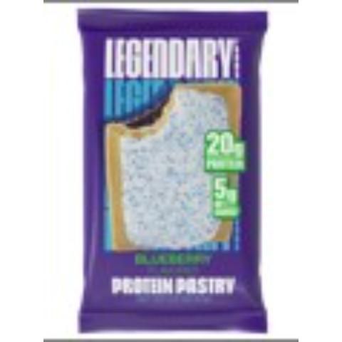 Legendary Food Protein Pastry Blueberry 2.2oz