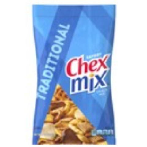 Chex Mix Traditional 8oz