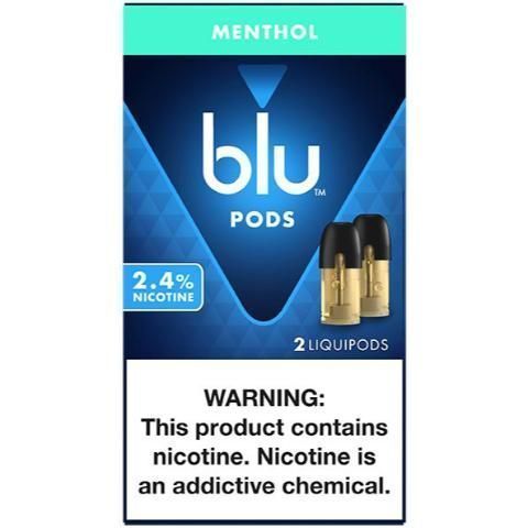 blu menthol vape Buy 2.4% Pods Online from 7-Eleven |Fast Delivery How to Recharge a Big clouds Strain:Hazy Dayz (Sativa)
