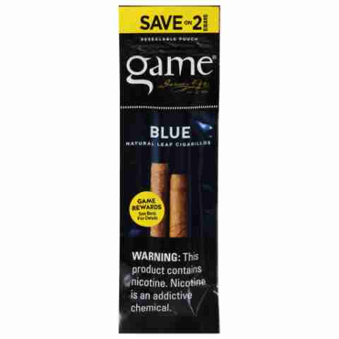 Game FF Blue SO2