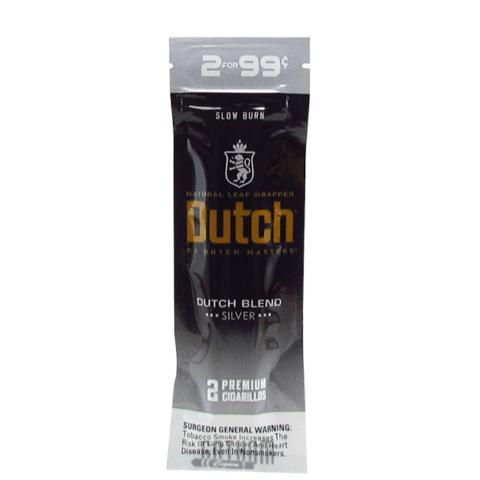 Dutch Blend 2F $1.29