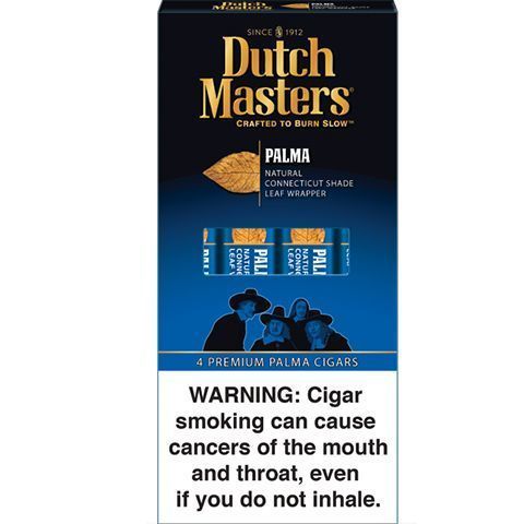 dutch cigarette packs Buy Dutch Masters Palma 4 Pack Online from 7-Eleven |Fast Delivery