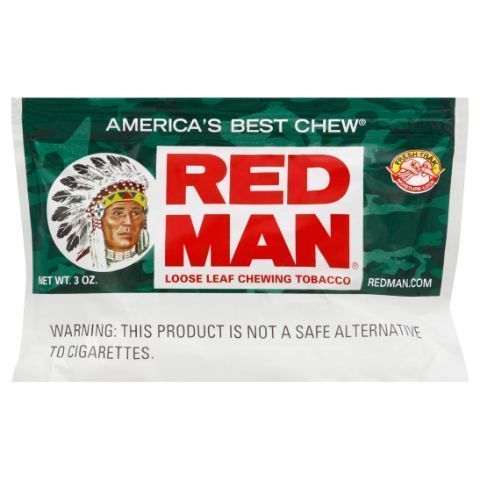 Buy Red Man Chew 3oz Online from 7-Eleven |Fast Delivery
