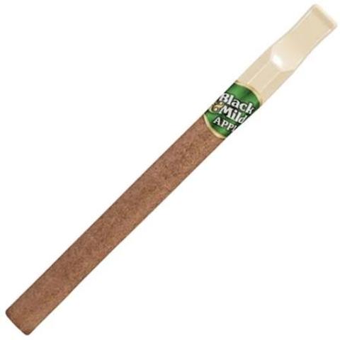 Black & Mild Apple Upright