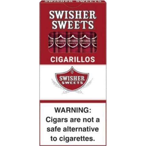 sweet arrow cigarettes Buy Swisher Sweet 5 Pack Online from 7-Eleven |Fast Delivery