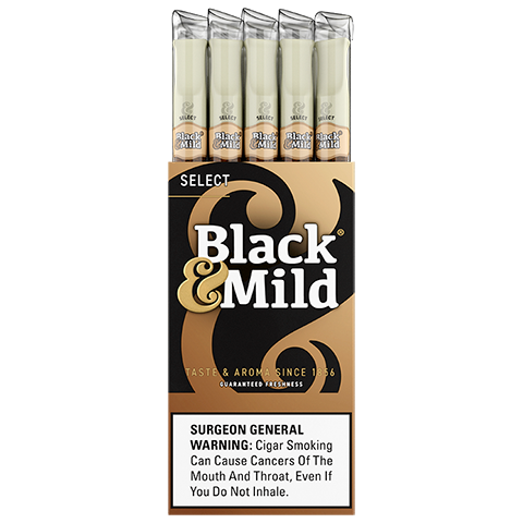 mild 7 cigarette Buy Black & Mild Cigar Select Upright Online from 7-Eleven |Fast Delivery
