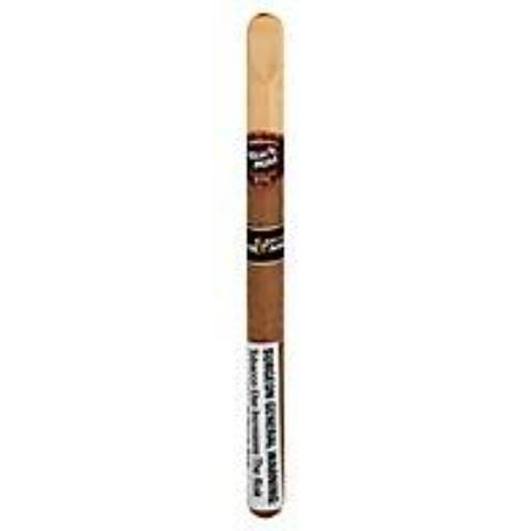 Black & Mild Wood Tip Wine Upright